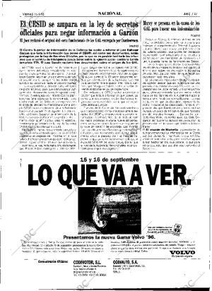 ABC SEVILLA 15-09-1995 página 27
