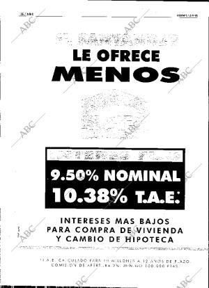 ABC SEVILLA 15-09-1995 página 28