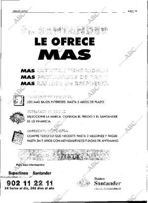 ABC SEVILLA 15-09-1995 página 29