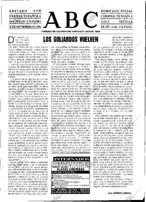 ABC SEVILLA 15-09-1995 página 3