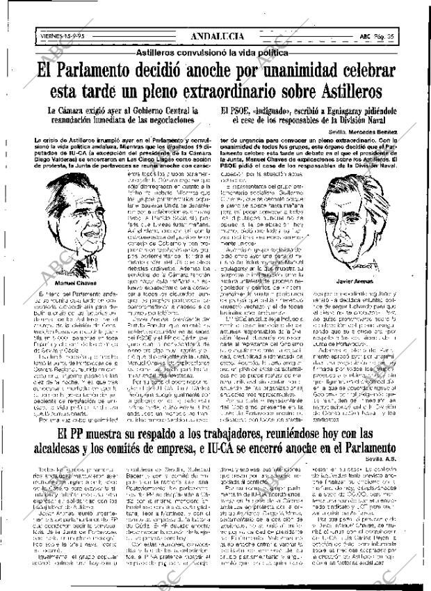ABC SEVILLA 15-09-1995 página 35