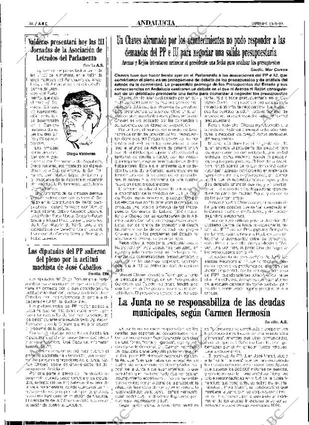 ABC SEVILLA 15-09-1995 página 36