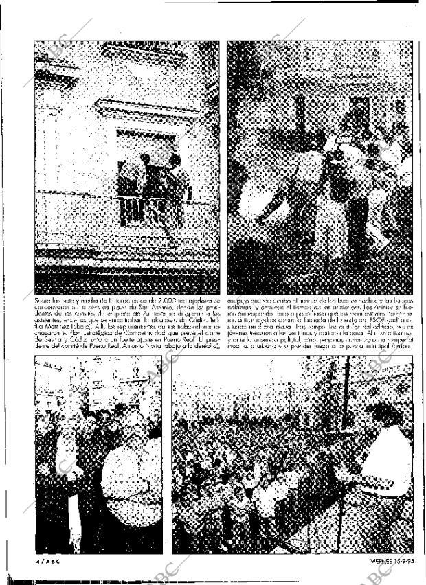 ABC SEVILLA 15-09-1995 página 4