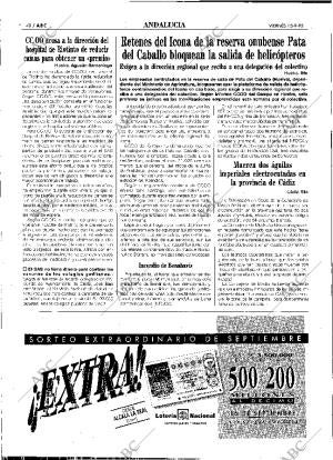 ABC SEVILLA 15-09-1995 página 40