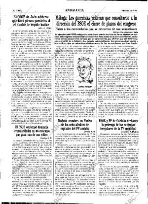 ABC SEVILLA 15-09-1995 página 42