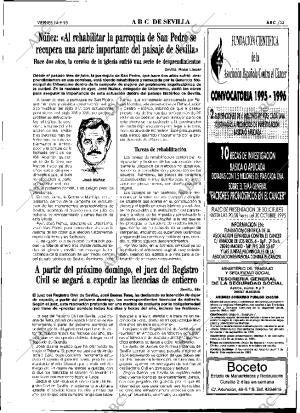 ABC SEVILLA 15-09-1995 página 53