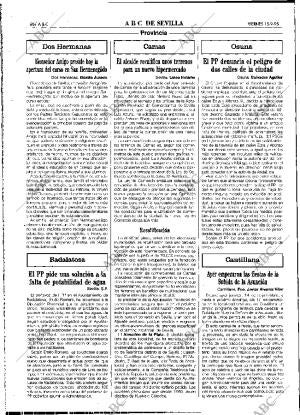ABC SEVILLA 15-09-1995 página 60