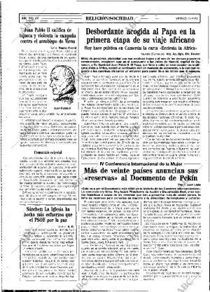 ABC SEVILLA 15-09-1995 página 64