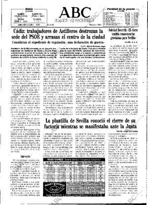 ABC SEVILLA 15-09-1995 página 65