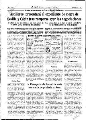 ABC SEVILLA 15-09-1995 página 66