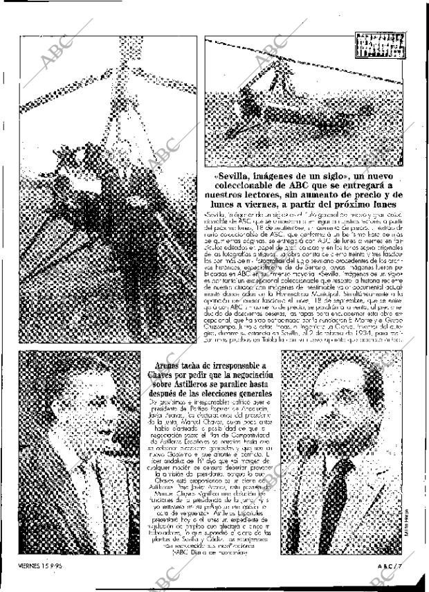 ABC SEVILLA 15-09-1995 página 7
