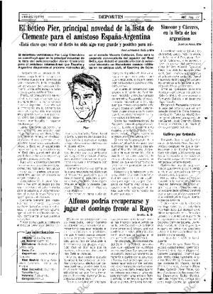 ABC SEVILLA 15-09-1995 página 77