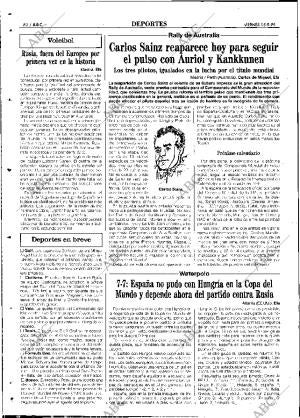 ABC SEVILLA 15-09-1995 página 82