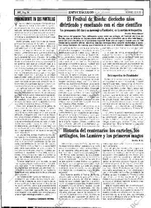 ABC SEVILLA 15-09-1995 página 86