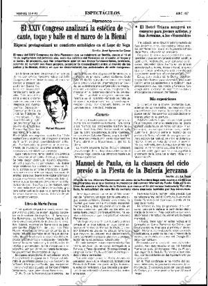 ABC SEVILLA 15-09-1995 página 87