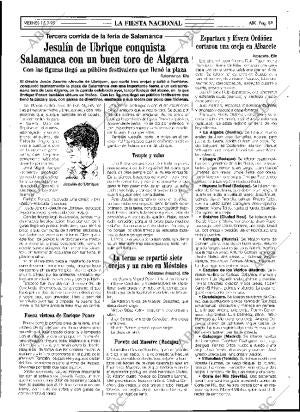 ABC SEVILLA 15-09-1995 página 89