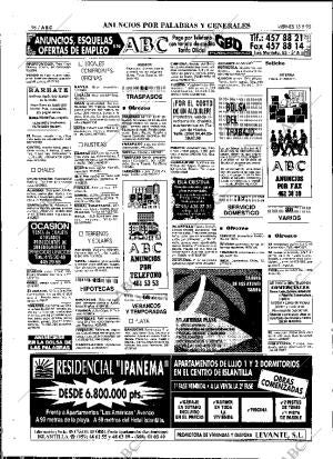ABC SEVILLA 15-09-1995 página 96