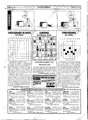 ABC MADRID 16-09-1995 página 100