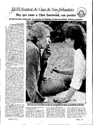 ABC MADRID 16-09-1995 página 101