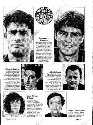 ABC MADRID 16-09-1995 página 11
