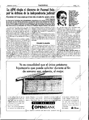 ABC MADRID 16-09-1995 página 23