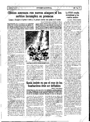 ABC MADRID 16-09-1995 página 25