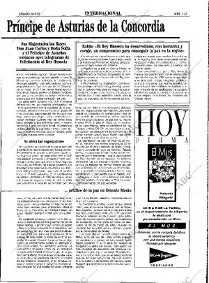 ABC MADRID 16-09-1995 página 27