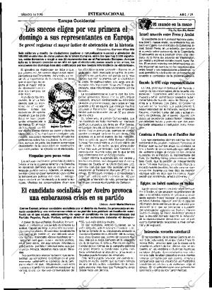 ABC MADRID 16-09-1995 página 29