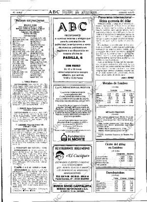 ABC MADRID 16-09-1995 página 40