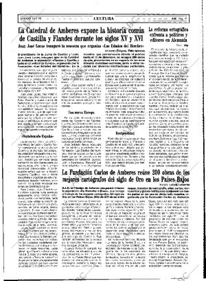 ABC MADRID 16-09-1995 página 41