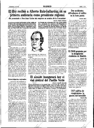 ABC MADRID 16-09-1995 página 51