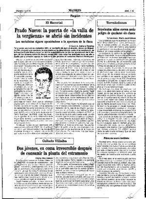 ABC MADRID 16-09-1995 página 55