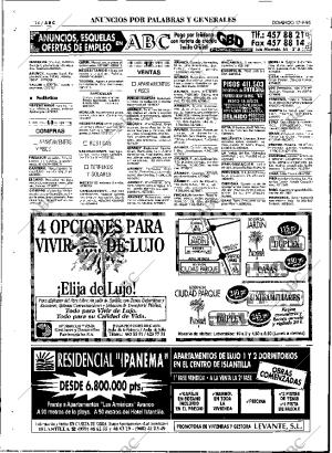 ABC SEVILLA 17-09-1995 página 114