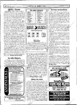 ABC SEVILLA 17-09-1995 página 26