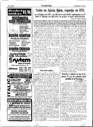 ABC SEVILLA 17-09-1995 página 38