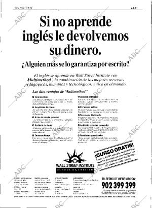 ABC SEVILLA 17-09-1995 página 47