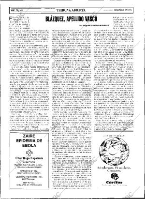 ABC SEVILLA 17-09-1995 página 48