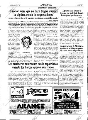 ABC SEVILLA 17-09-1995 página 57