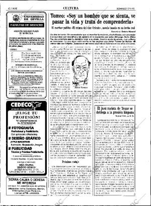 ABC SEVILLA 17-09-1995 página 62