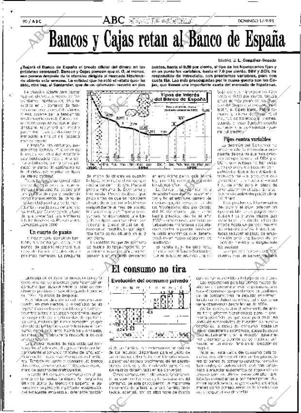 ABC SEVILLA 17-09-1995 página 90