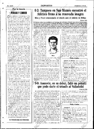 ABC SEVILLA 17-09-1995 página 98