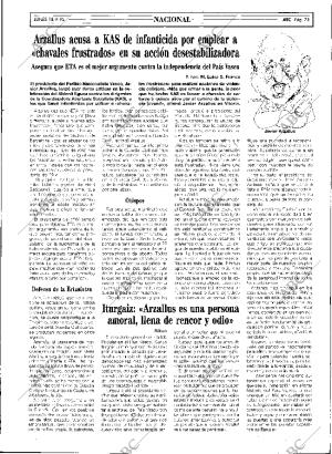 ABC SEVILLA 18-09-1995 página 25