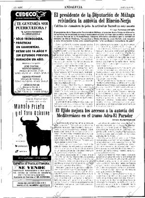 ABC SEVILLA 18-09-1995 página 42