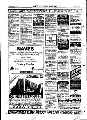 ABC MADRID 19-09-1995 página 101