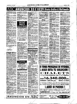 ABC MADRID 19-09-1995 página 105