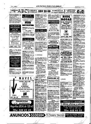 ABC MADRID 19-09-1995 página 108