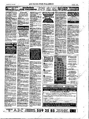 ABC MADRID 19-09-1995 página 109