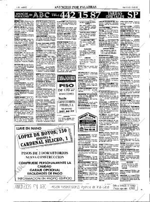 ABC MADRID 19-09-1995 página 110
