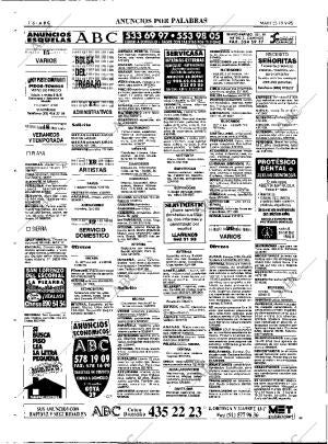 ABC MADRID 19-09-1995 página 116