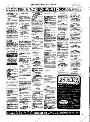 ABC MADRID 19-09-1995 página 120